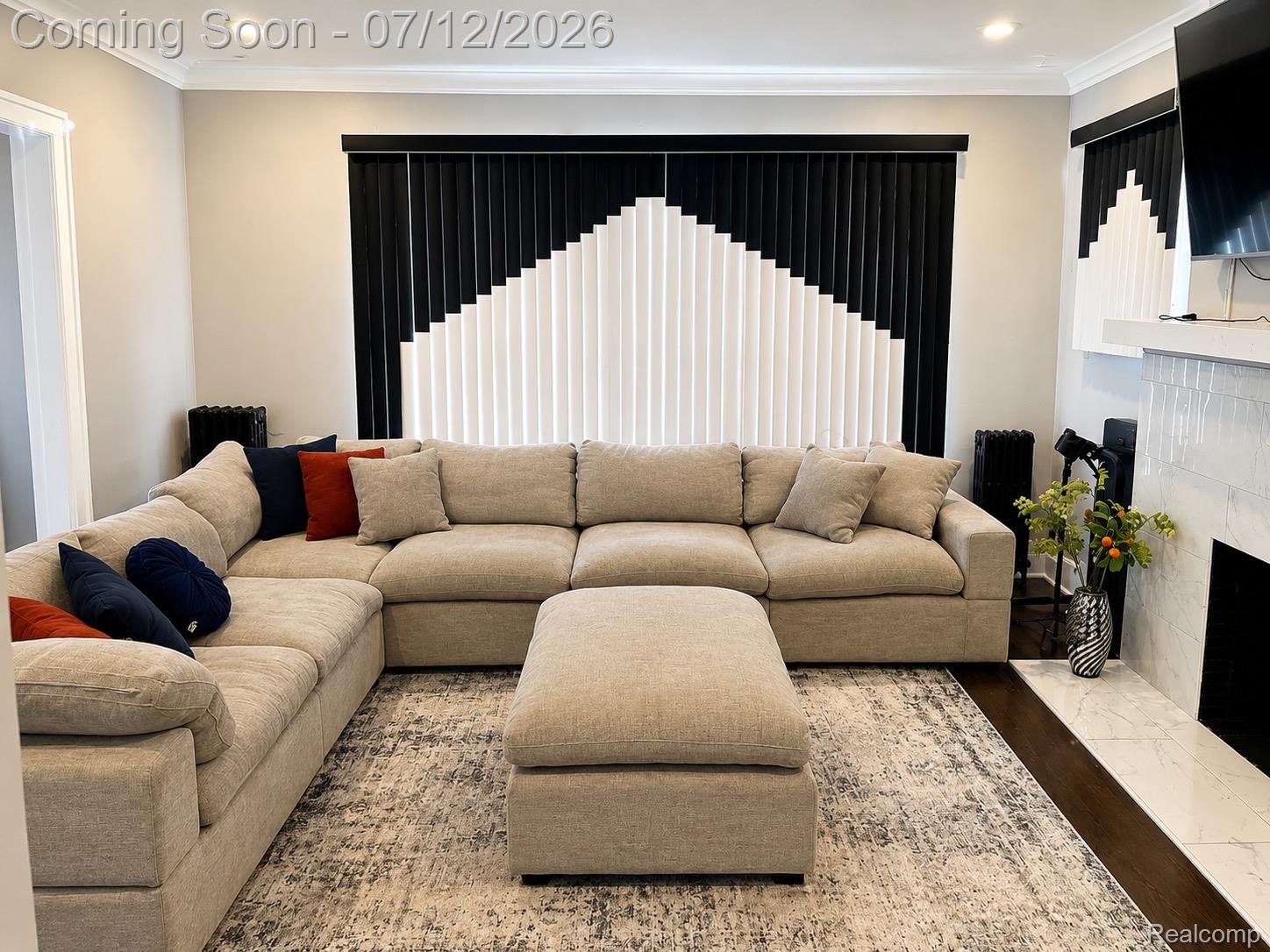 Residential Lease in Detroit 3