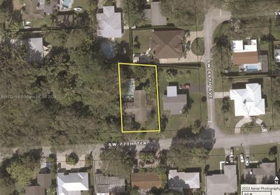 6621 Sw 77th Ter, House other with 3 bedrooms, 2 bathrooms and null parking in South Miami FL | Image 1