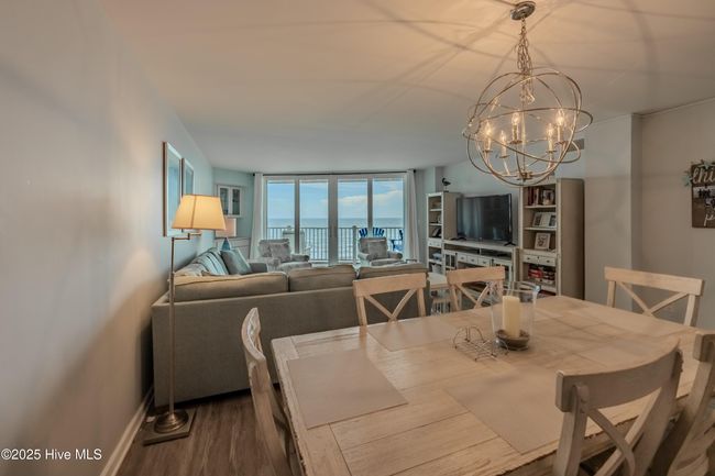 UNIT-3407 - 2000 New River Inlet Rd, Condo with 3 bedrooms, 2 bathrooms and null parking in N Topsail Beach NC | Image 11