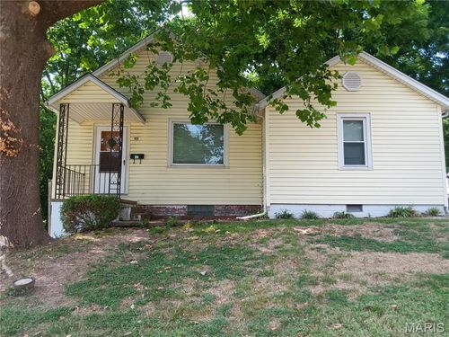 249 W Union St, Edwardsville, IL, 62025-1060 | Card Image