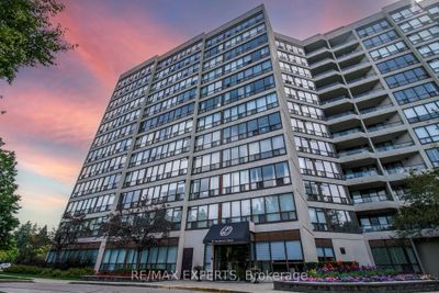 412 - 10 Laurelcrest St, Condo with 2 bedrooms, 2 bathrooms and 2 parking in Brampton ON | Image 1