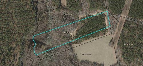L7 Tb Sunshine Rd, Blackville, SC, 29817 | Card Image