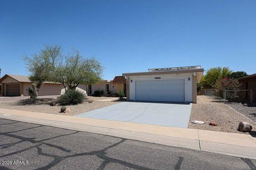 10913 W Manzanita Dr, Sun City, AZ, 85373-1523 | Card Image