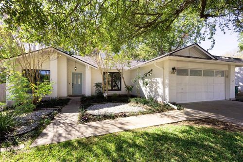 3403 Palomar Ln, Austin, TX, 78727-3001 | Card Image