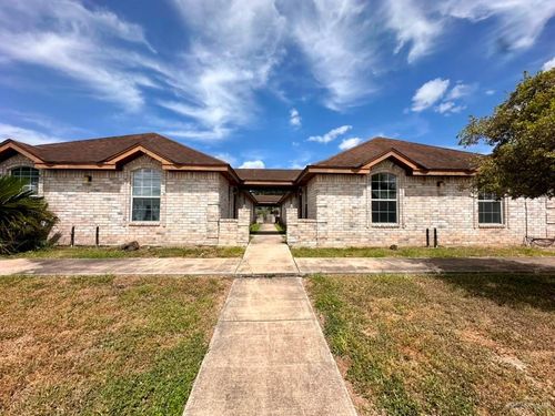 4-1107 S Palm Drive, Pharr, TX, 78577 | Card Image