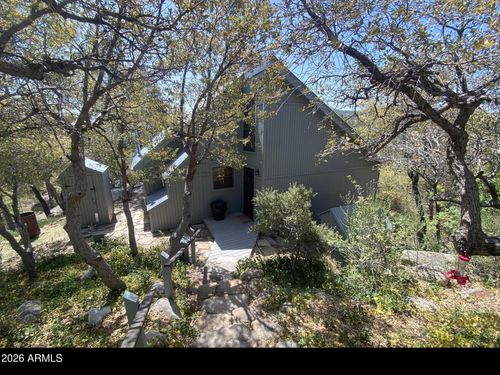 6687 Mountain View Rd, Crown King, AZ, 86343 | Card Image