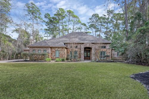 22742 Timberlake Creek Rd, Tomball, TX, 77377-3873 | Card Image
