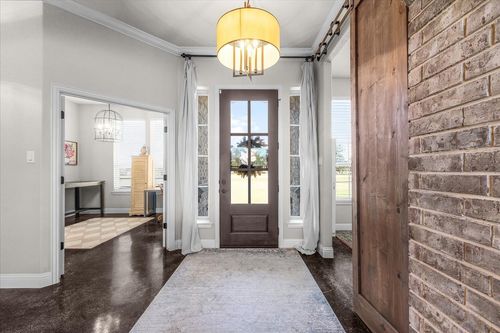 116 Rasha Drive, Azle, TX, 76020 | Card Image