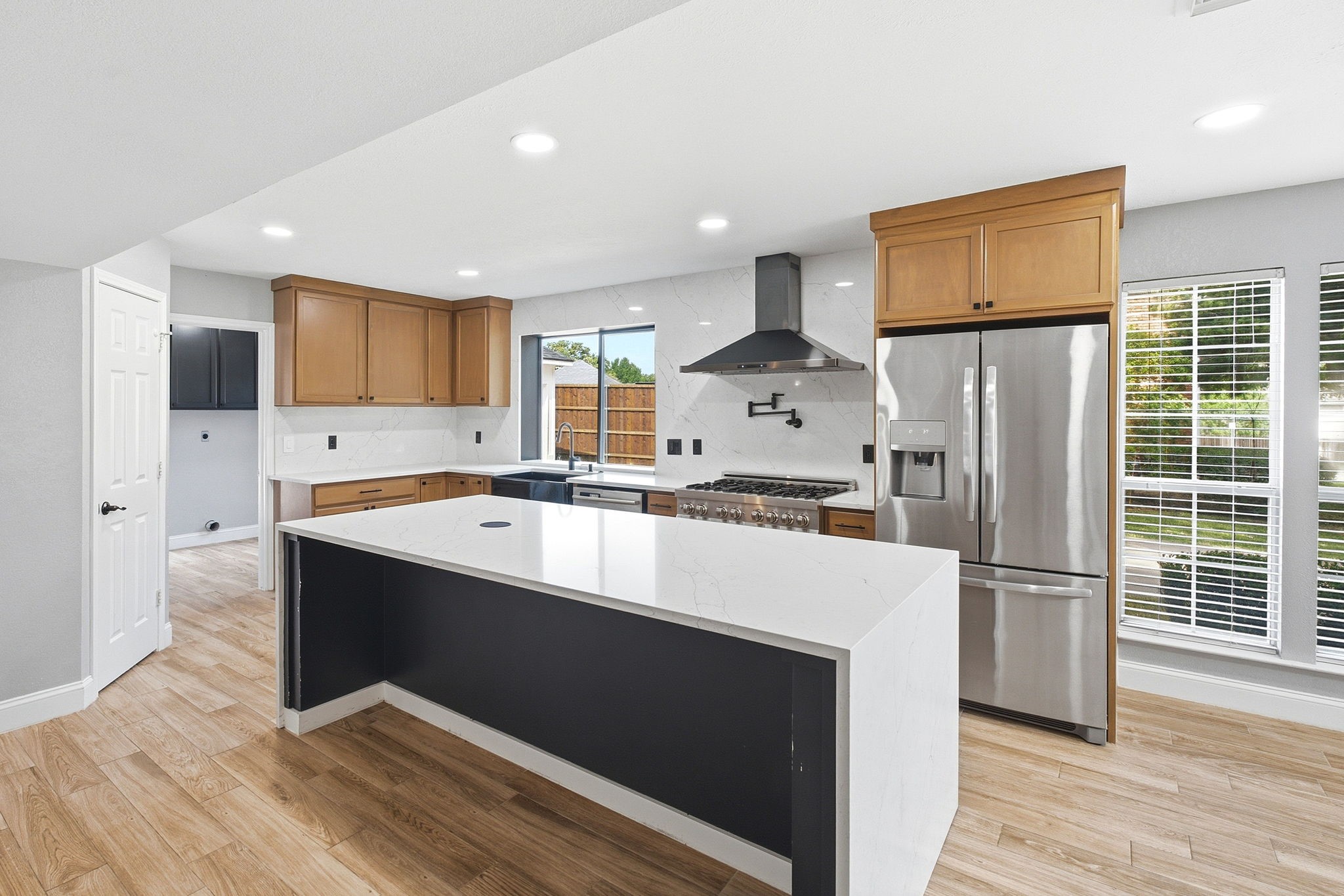 Residential in Highland Village 3