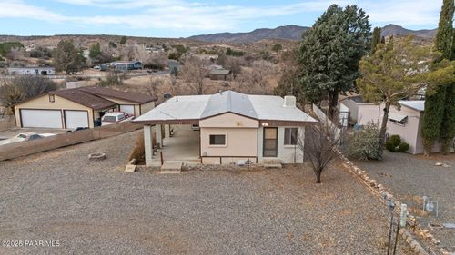 10219 E Manzanita Trl, Dewey-Humboldt, AZ, 86327-5231 | Card Image