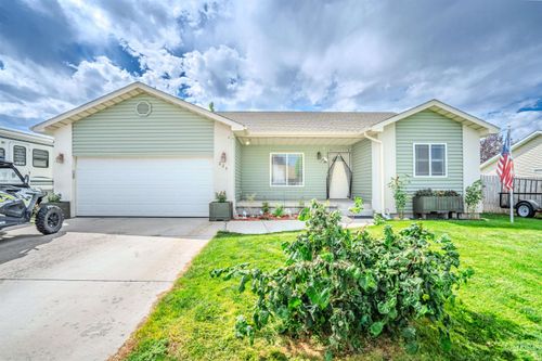 225 Cottonwood Ave, Hansen, ID, 83334-7706 | Card Image