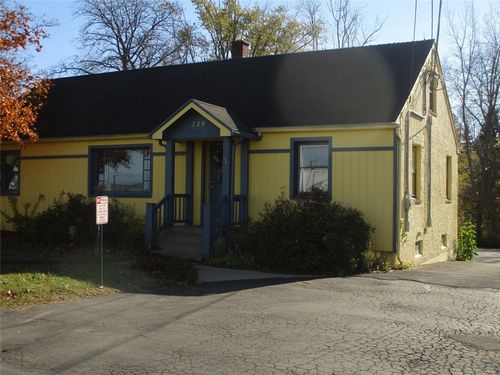729 Ridge Rd, Webster, NY, 14580-2450 | Card Image