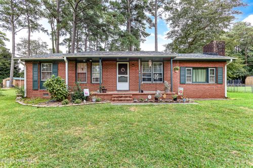 110 Ketner Blvd, Havelock, NC, 28532-9642 | Card Image