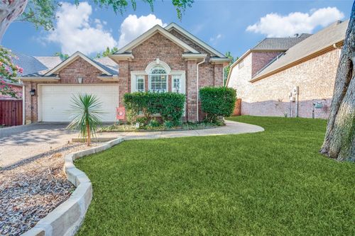 1616 Villa Ct, Corinth, TX, 76210-2844 | Card Image