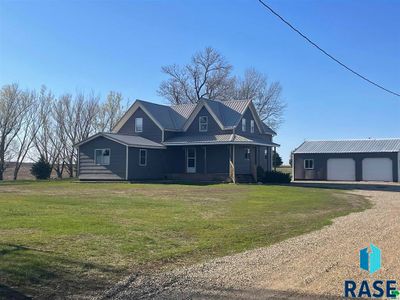 1986 410th St, House other with 4 bedrooms, 1 bathrooms and null parking in Hawarden IA | Image 2