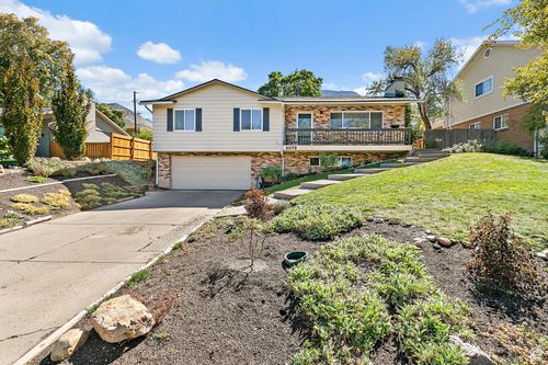 4073 Lisa Dr, Holladay, UT, 84124 | Card Image