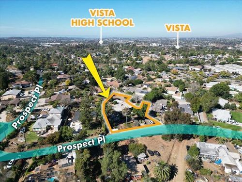  Prospect Place, Vista, CA, 92081 | Card Image