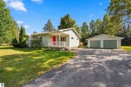 406 E Third, Elk Rapids, MI, 49629 | Card Image