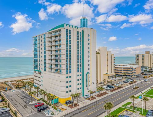 1202-2301 S Ocean Blvd, North Myrtle Beach, SC, 29582-4247 | Card Image