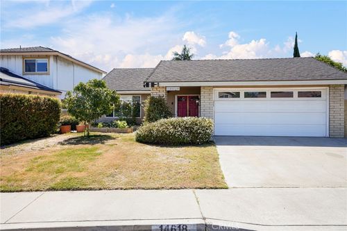 14618 Syble Ave, Bellflower, CA, 90706 | Card Image