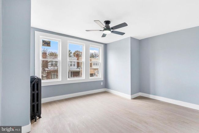 6411 Clearview St, Townhouse with 3 bedrooms, 2 bathrooms and null parking in PHILADELPHIA PA | Image 11