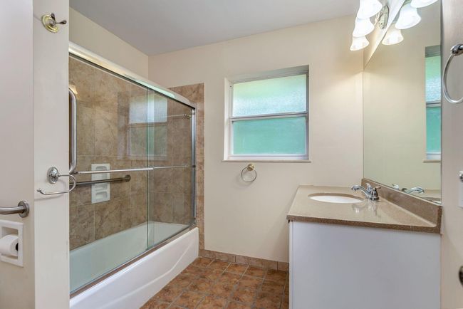 118 Linda Ln, House other with 3 bedrooms, 2 bathrooms and null parking in West Palm Beach FL | Image 12