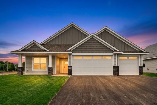 3366 Kady Ave Ne, Saint Michael, MN, 55376-7590 | Card Image