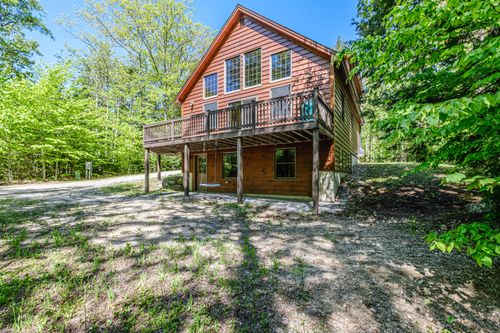 91 River Valley Acres Road, Bethel, ME, 04217 | Card Image