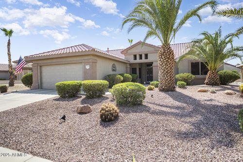 20839 N Shadow Mountain Dr, Surprise, AZ, 85374-6121 | Card Image