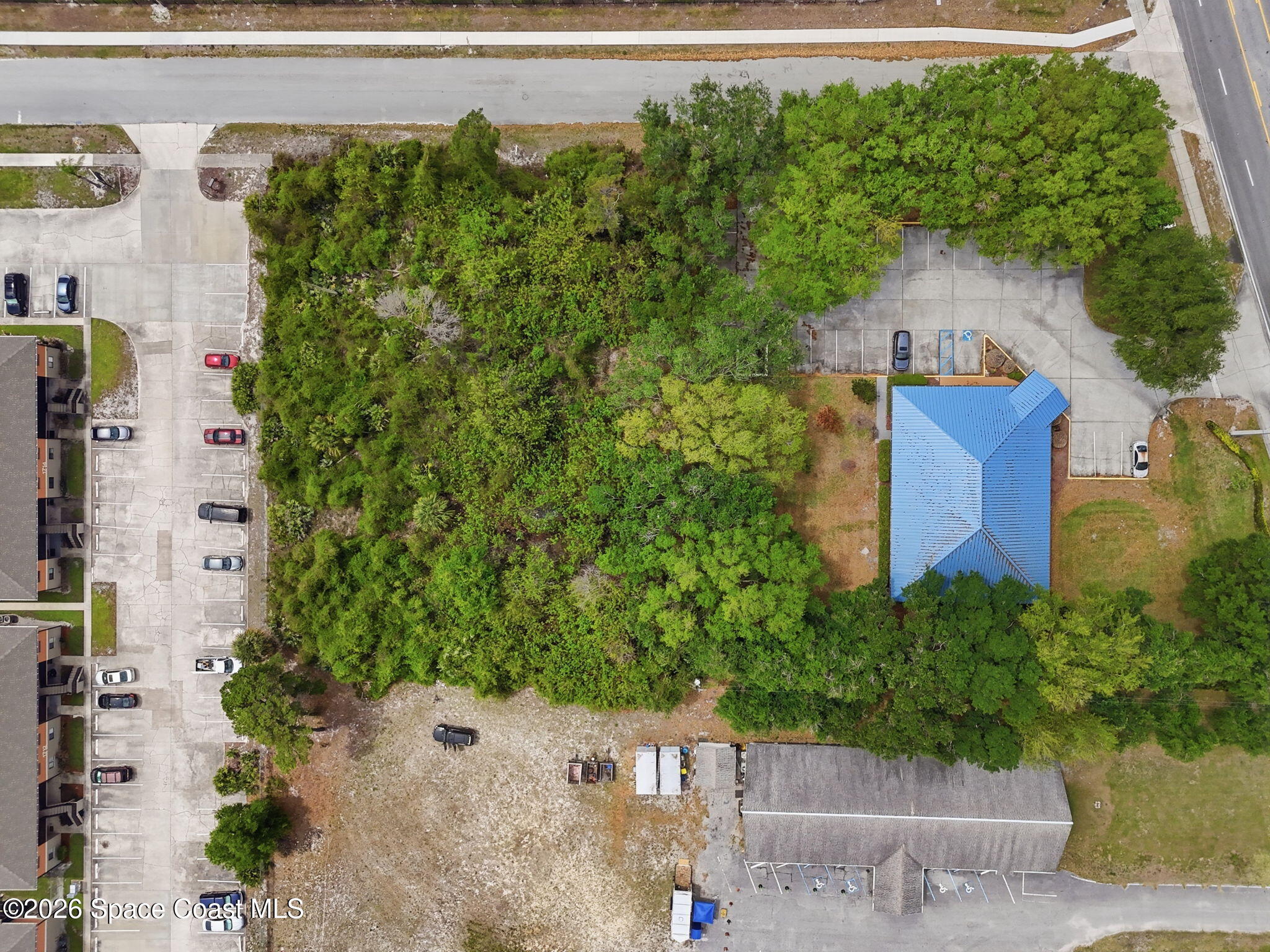Land in Cocoa 2