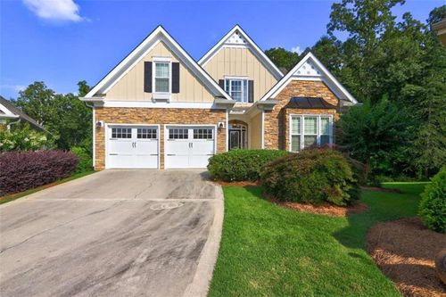 490 Grand Teton Cir, Fayetteville, GA, 30215-5285 | Card Image
