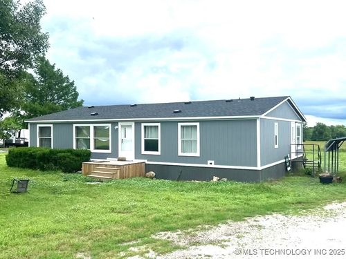 22340 County Road 3 Dr, Stonewall, OK, 74871-2024 | Card Image