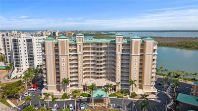 461 - 4141 Bay Beach Lane, Condo with 3 bedrooms, 2 bathrooms and null parking in Fort Myers Beach FL | Image 1