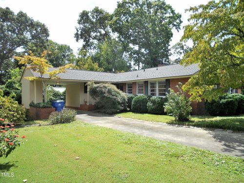 710 Graham St, Raleigh, NC, 27605-1123 | Card Image