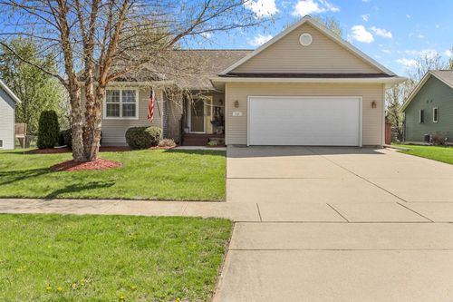 640 S 6th Street, Evansville, WI, 53536 | Card Image