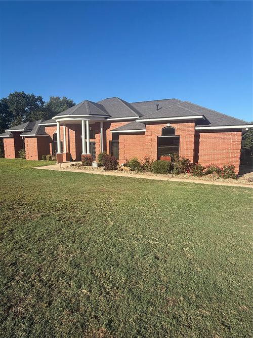 1201 Walker Circle, Ada, OK, 74820 | Card Image