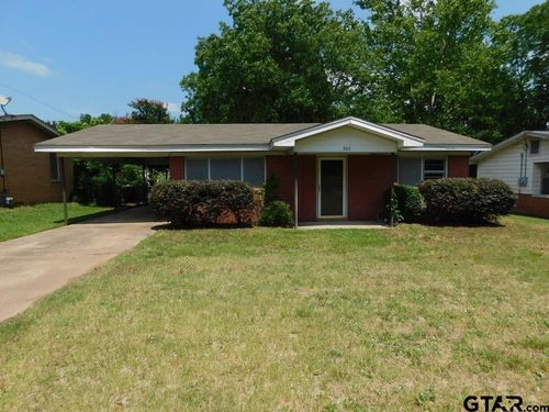 206 Mount Sylva Mt Sylvan, Lindale, TX, 75771 | Card Image