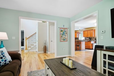 9 Bartlett Drive, House other with 4 bedrooms, 2 bathrooms and null parking in Amherst NH | Image 2