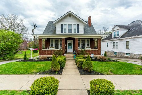 264 Houston Ave, Paris, KY, 40361-1645 | Card Image