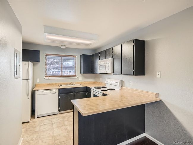 APT-233 - 8625 Clay St, Condo with 1 bedrooms, 1 bathrooms and 2 parking in Westminster CO | Image 7