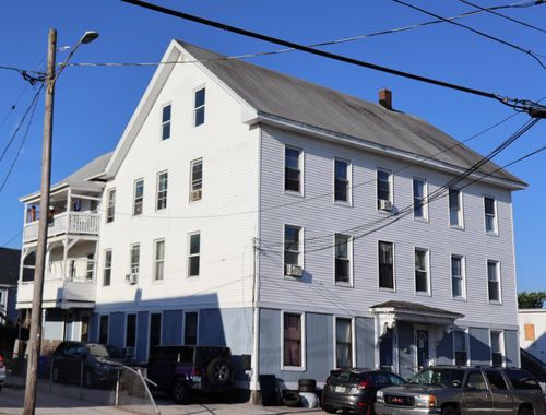 339 Amherst Street, Manchester, NH, 03104 | Card Image