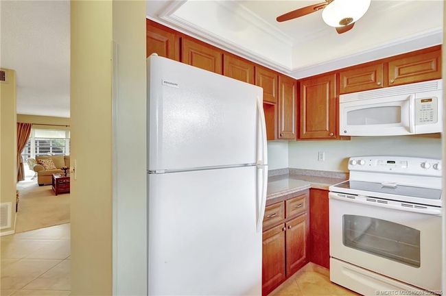 APT-146-8 - 2929 Se Ocean Blvd, Condo with 2 bedrooms, 2 bathrooms and null parking in Stuart FL | Image 9