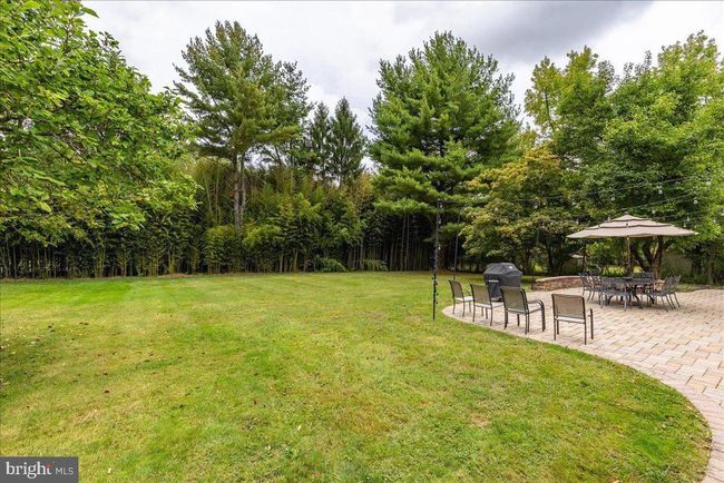 40 Slayback Dr, House other with 4 bedrooms, 3 bathrooms and null parking in West Windsor NJ | Image 27