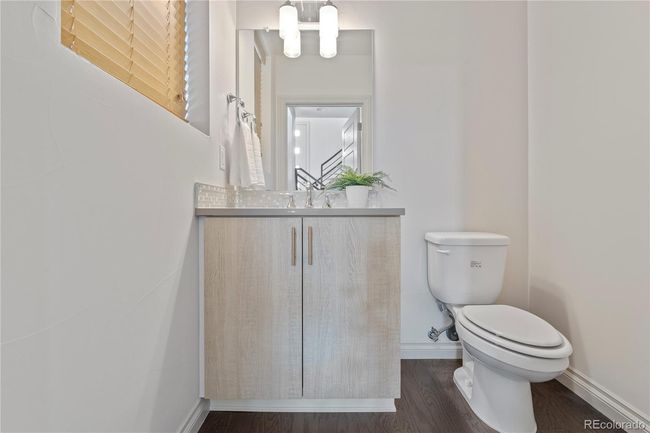 1325 Jackson St, House other with 2 bedrooms, 3 bathrooms and 2 parking in Denver CO | Image 14