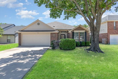 104 Woodcreek Dr, Rockwall, TX, 75032-5630 | Card Image