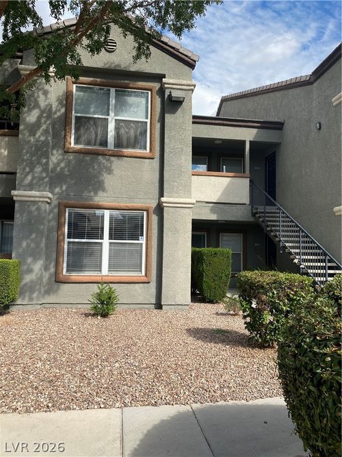 1145-555 E Silverado Ranch Boulevard, Las Vegas, NV, 89183 | Card Image