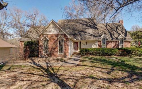 2526 S Camber Avenue, Springfield, MO, 65809 | Card Image