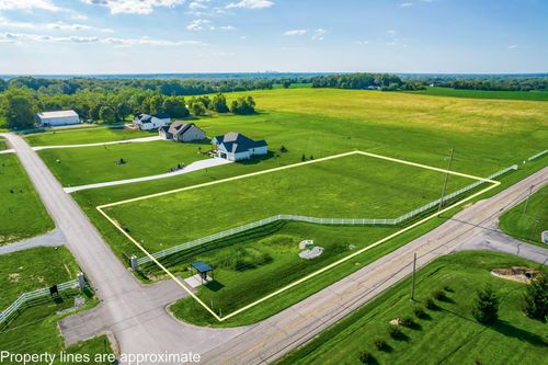 215 Jonathan Trl, Canal Winchester, OH, 43110-3580 | Card Image