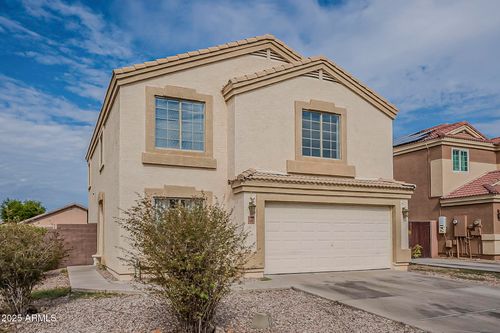 1492 S 218th Ln, Buckeye, AZ, 85326-8052 | Card Image