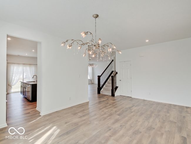 2898 Creekridge Ct, House other with 4 bedrooms, 3 bathrooms and null parking in Columbus IN | Image 7